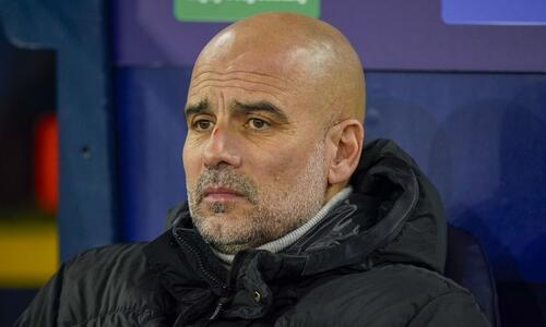 Βαριά άρρωστη η Σίτι - Προηγήθηκε 3-0, αλλά η απίθανη Φέγενορντ επέστρεψε για την ισοπαλία thumb
