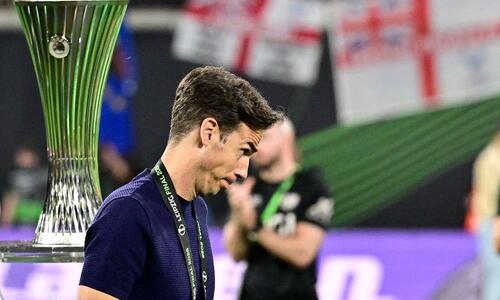 Τέλος και επίσημα ο Ινίγκο Πέρεθ από τη Ράγιο Βαγιεκάνο - Οδεύει προς Βιγιαρέαλ thumb