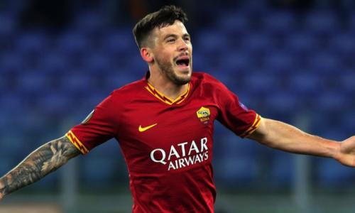Άρης: Οριστική συμφωνία για Πέρεθ thumb