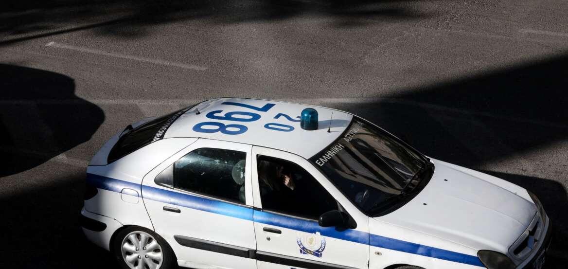 Οπαδικά κίνητρα πίσω από τον πυροβολισμό στην Λ. Αλεξάνδρας thumb