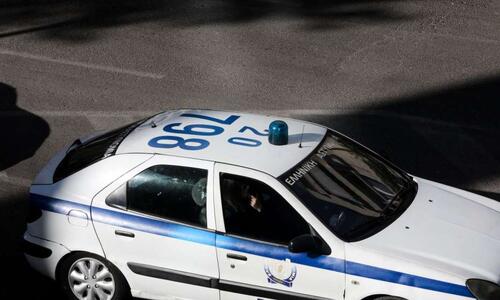Οπαδικά κίνητρα πίσω από τον πυροβολισμό στην Λ. Αλεξάνδρας thumb