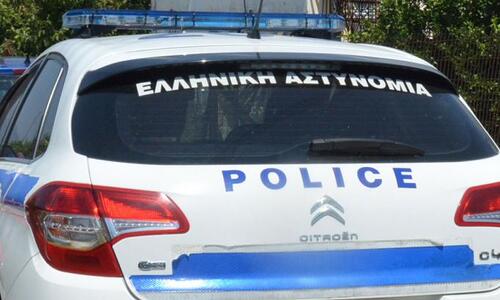 Χτύπησαν 15χρονο που φορούσε φανέλα του ΠΑΟΚ thumb