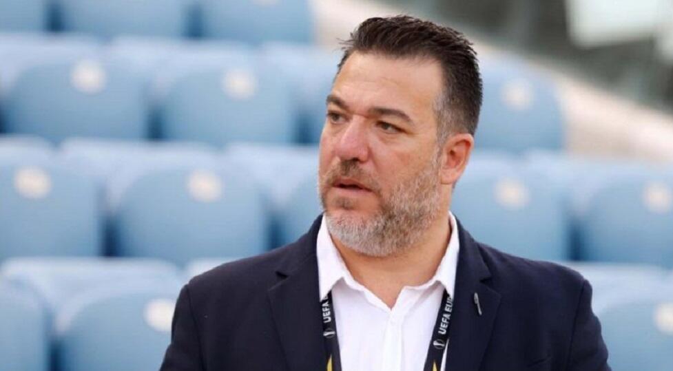«Τους τελευταίους μήνες ουδείς έπαιξε καλύτερα από μας στα μεταξύ μας παιχνίδια» thumb