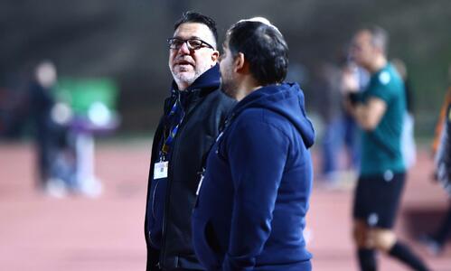 «Ένα πλεονέκτημα που θα στερηθούμε...» (τι είπε για Μουργκ και αγωνιστικά) thumb