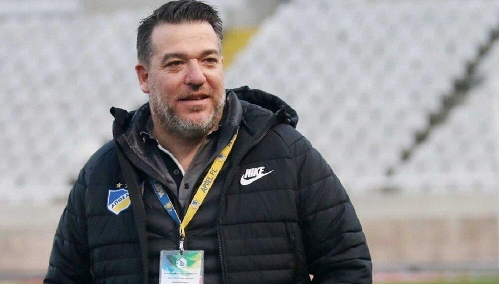 «Ο χαρακτήρας του Ουάρντα δεν αξίζει σε κανένα ποδόσφαιρο σε καμία χώρα» thumb