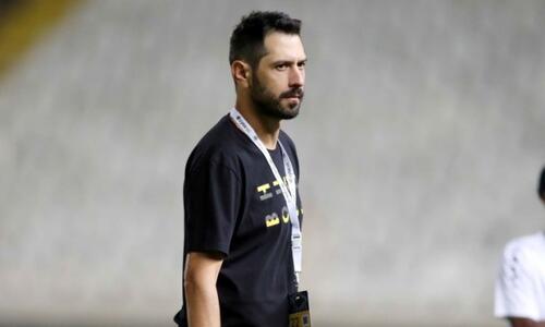 Οι πρώτοι έντεκα του Γιώργου Πετράκη thumb