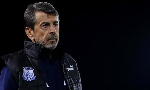 Οι αυξημένες επιλογές και το μέγα δίλημμα του Πετράκη thumb