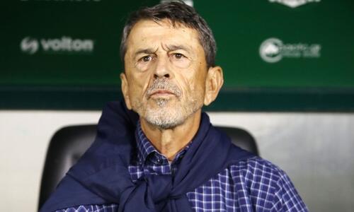Πετράκης: «Ο Βαλμπουενά είναι παράδειγμα για όλους» thumb