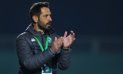 «Η Ομόνοια 29Μ είναι ο κόσμος της - Τιμή για έμενα η ανανέωση» thumb