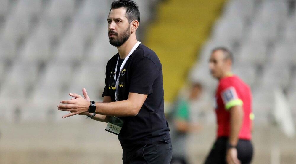 «Είναι κωμικό αυτό, δεν πρέπει να ξαναγίνει, θέλουμε δουλειά σ' αυτόν τον τομέα» thumb