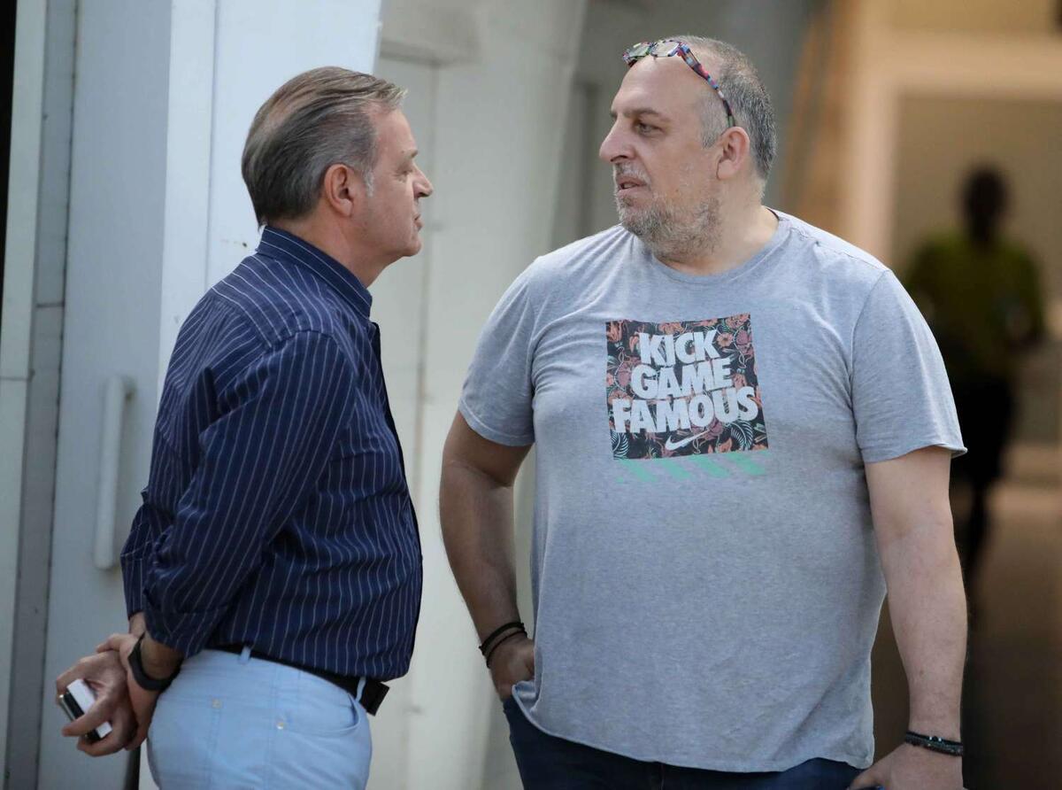«Μπράβο στην ΚΟΠ για την αύξηση των ομάδων σε 14...» thumb