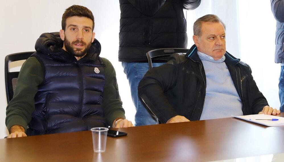 «Ο κόσμος που άρχισε να έρχεται στο γήπεδο, είναι ευθύνη δική μας να παραμείνει» thumb