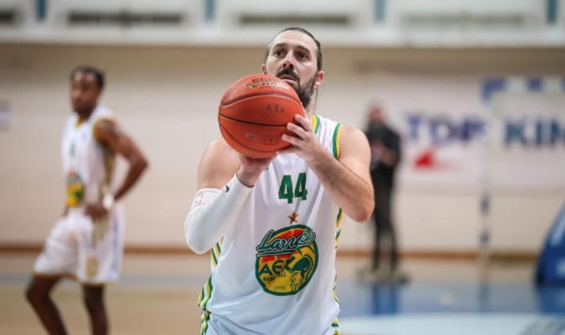 Διπλό με ανατροπή, με κορυφαίο τον Spalding που έκανε ντεμπούτο! thumb