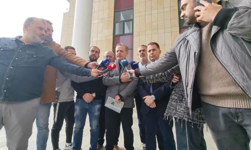 Κρίσιμη συνάντηση για τις οφειλές προς το κράτος - Εκκρεμεί η απάντηση από το Τμήμα Φορολογίας thumb