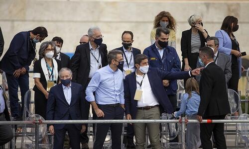 Το ΕΚΟ Ράλλυ Ακρόπολις 2021 «έτρεξε» και τις σχέσεις Κύπρου-Ελλάδας! thumb