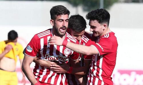 Απόλλων: «Κλείνει» το deal με Πινακά  thumb