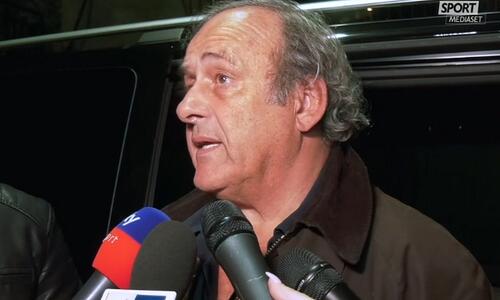 «Είμαι ενάντια στο VAR, κάνει τους οπαδούς να μην τσακώνονται» thumb