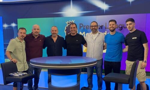 Cytavision: Οι Πρωταθλητές του Fantasy Premier League ανέβηκαν στο βάθρο thumb