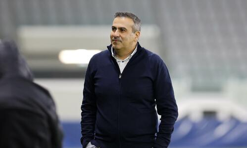 Η θέση της ΑΕΛ για το πέναλτι: «Αν δινόταν εναντίον μας, θα...» thumb