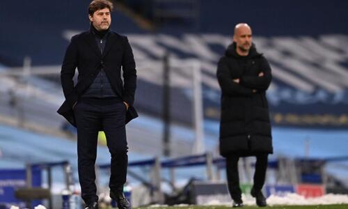 Φήμη για Ποτσετίνο στη Ρεάλ αν δεν πάρει το Champions League με Αντσελότι thumb