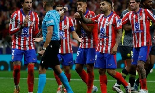 Προχωρά σε επίσημη καταγγελία στην UEFA thumb