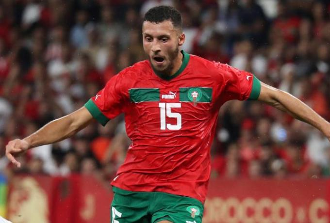 Έκανε φοβερό Μουντιάλ, ο Πρόεδρος τον έστειλε μόνιμα στη Β' ομάδα! thumb