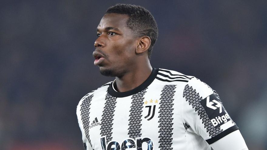 Τέλος από τη Γιουβέντους ο Πογκμπά - Τραγικά τα νούμερα του! thumb