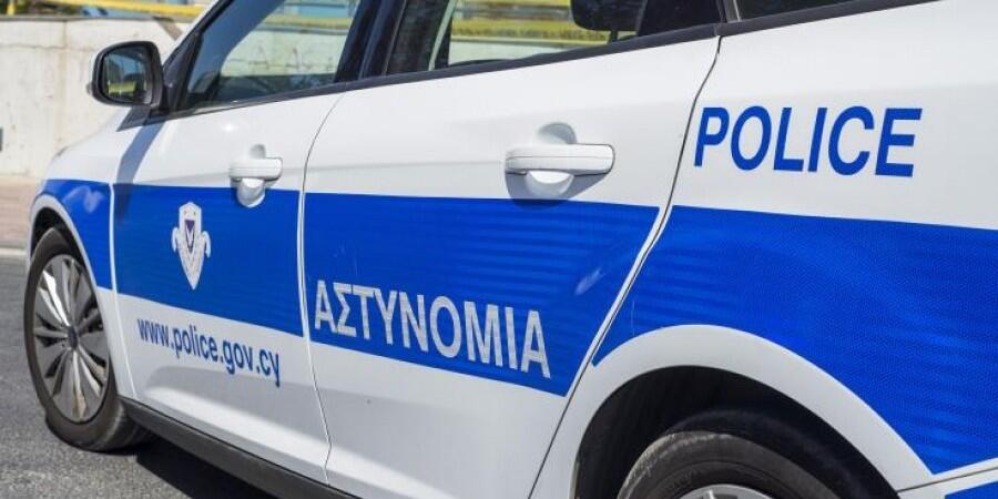 Επεισόδια στο Αλκή – Ονήσιλος, τραυματισμός αστυνομικού thumb