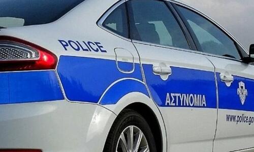 Προχώρησε σε συλλήψεις η αστυνομία για την επίθεση στις Λαϊκές οργανώσεις Λακατάμιας thumb