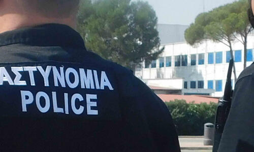 Ανακοίνωση για τα επεισόδια / Παραδέχθηκε ένας 30χρονος thumb