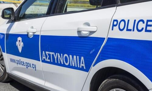 Επεισόδια στο Αλκή – Ονήσιλος, τραυματισμός αστυνομικού thumb