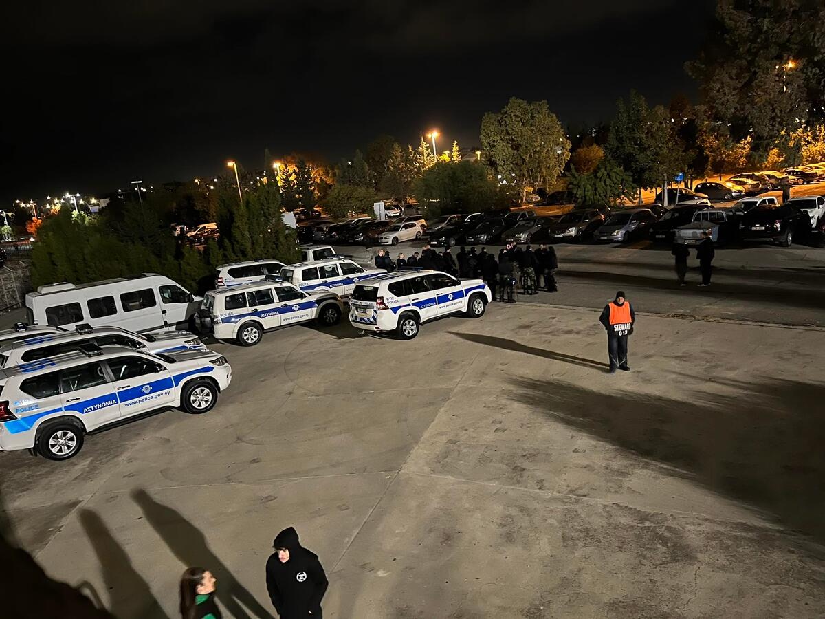 Ξέσπασμα από τον πατέρα του 23χρονου για την 5μηνη φυλάκιση thumb