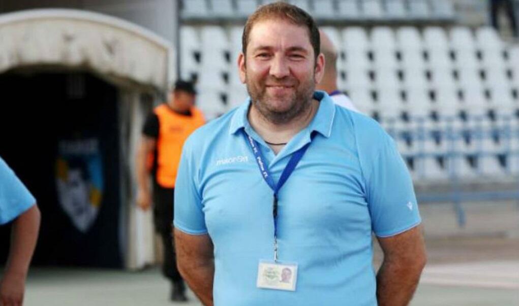 «Κάποιοι μας αμφισβήτησαν στην αρχή» thumb