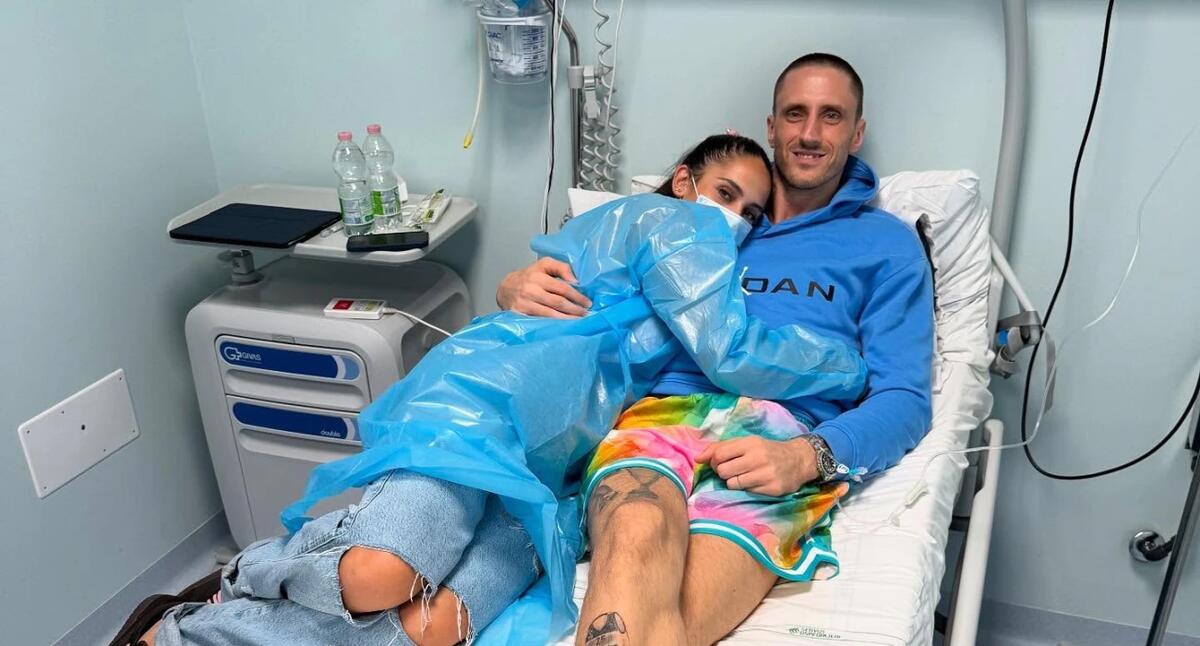 «Σκέφτηκα ακόμη και την αυτοκτονία!» thumb