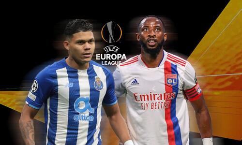 Europa League: Με δύο ματσάρες αρχίζει η φάση των «16» thumb