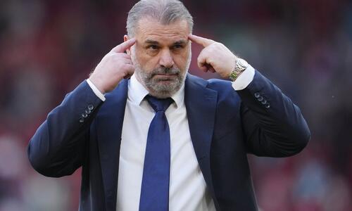 Ο Ποστέκογλου το ξέκοψε για την Εθνική: «Θα με δείτε στο μέλλον στην Ελλάδα, πιθανόν σε ξαπλώστρα» thumb