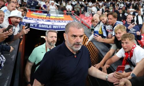 Το 'πε και το 'κανε ο Άγγελος - «Πάντα παίρνω τίτλο τη δεύτερη σεζόν»! thumb