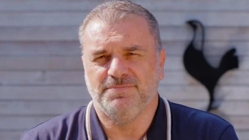 «Θέλουμε η Τότεναμ να είναι μια ομάδα που κερδίζει τίτλους» thumb