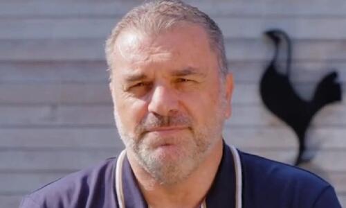 «Θέλουμε η Τότεναμ να είναι μια ομάδα που κερδίζει τίτλους» thumb