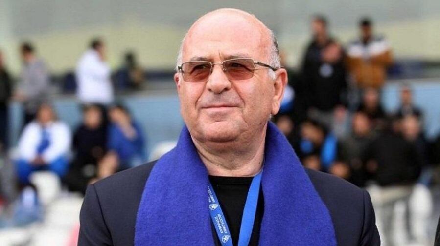 Απών από τη Γενική Συνέλευση ο Πουλλαΐδης, έστειλε επιστολή thumb