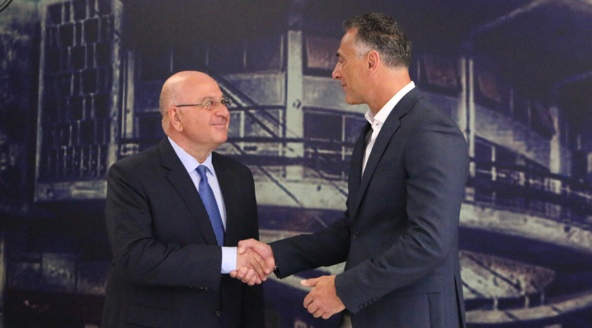 Η επιθυμία του Σάντη και η απόφαση του Πουλλαϊδη thumb