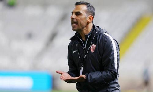 «Η καλύτερη πρόταση που κάναμε ποτέ σε προπονητή»  thumb