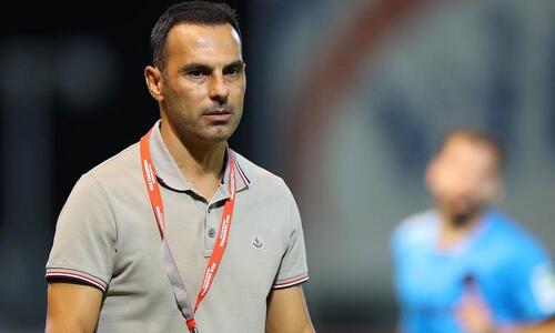 Νέα Σαλαμίνα: Αλλαγή της τελευταίας στιγμής thumb