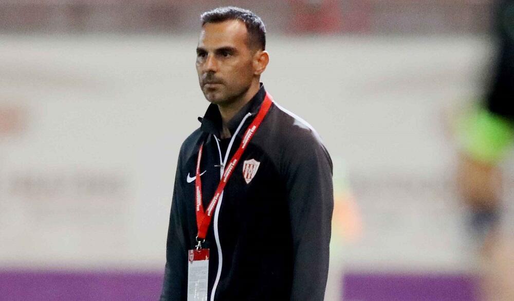 «Αυτό δίνει μεγαλύτερο μέγεθος στη νίκη μας» thumb