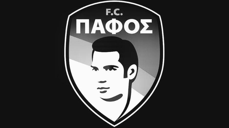 Θλίψη για τον χαμό του Δημήτρη Παφίτη thumb