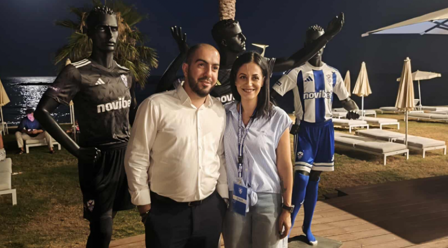 «Δεν υπάρχει χρονοδιάγραμμα, το παλεύουμε με νύχια και με δόντια» thumb