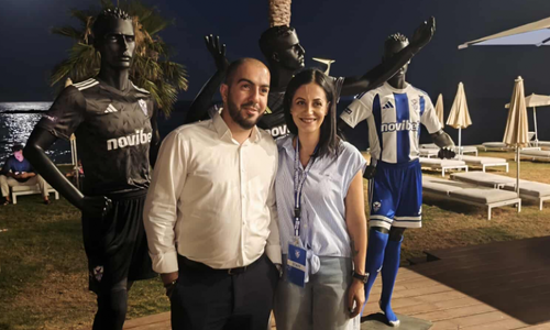 «Δεν υπάρχει χρονοδιάγραμμα, το παλεύουμε με νύχια και με δόντια» thumb