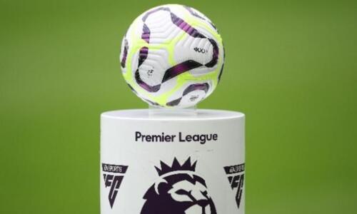 Premier League: Συμφωνία συνέχισης της σύντομης διακοπής των αγώνων κατά τη διάρκεια του Ραμαζανιού thumb