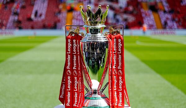 Premier League: Στις 21 Αυγούστου η πρώτη σέντρα της νέας σεζόν - το πρόγραμμα της 1ης αγωνιστικήςthumb