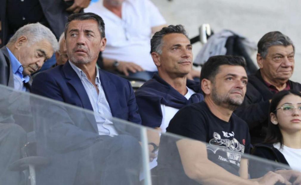 Προετοιμασμένοι για όλα τα ενδεχόμενα στην Ανόρθωση thumb